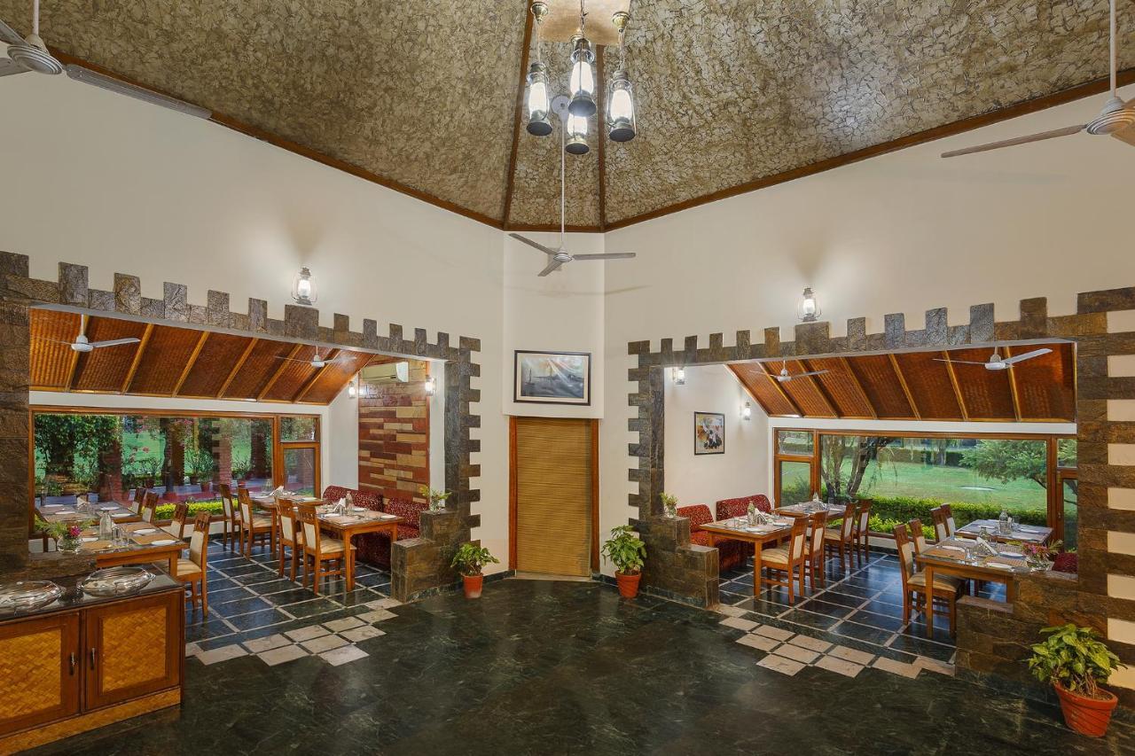 Naturoville Wellness Resort Rishikesh - Surrounded By Nature, Rooted In Wellness Doiwala Ngoại thất bức ảnh