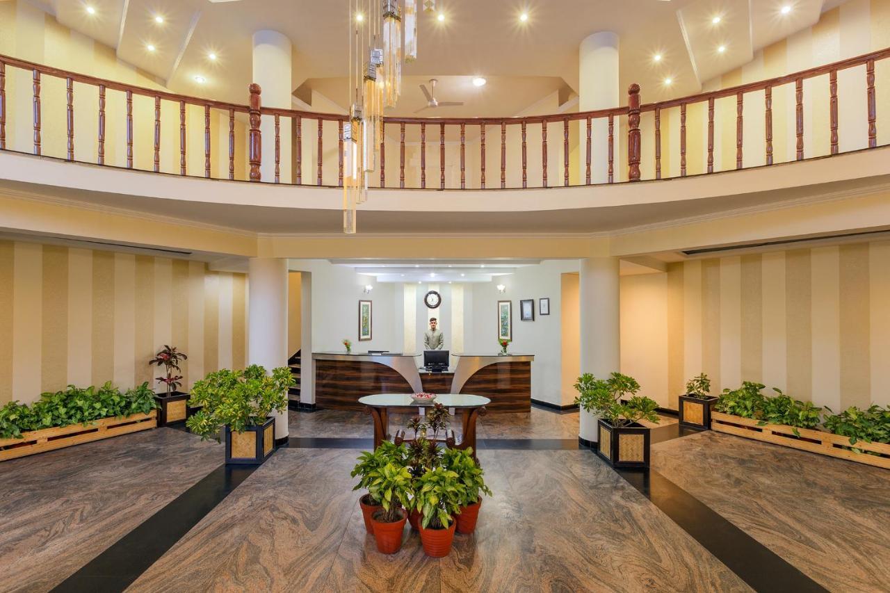 Naturoville Wellness Resort Rishikesh - Surrounded By Nature, Rooted In Wellness Doiwala Ngoại thất bức ảnh