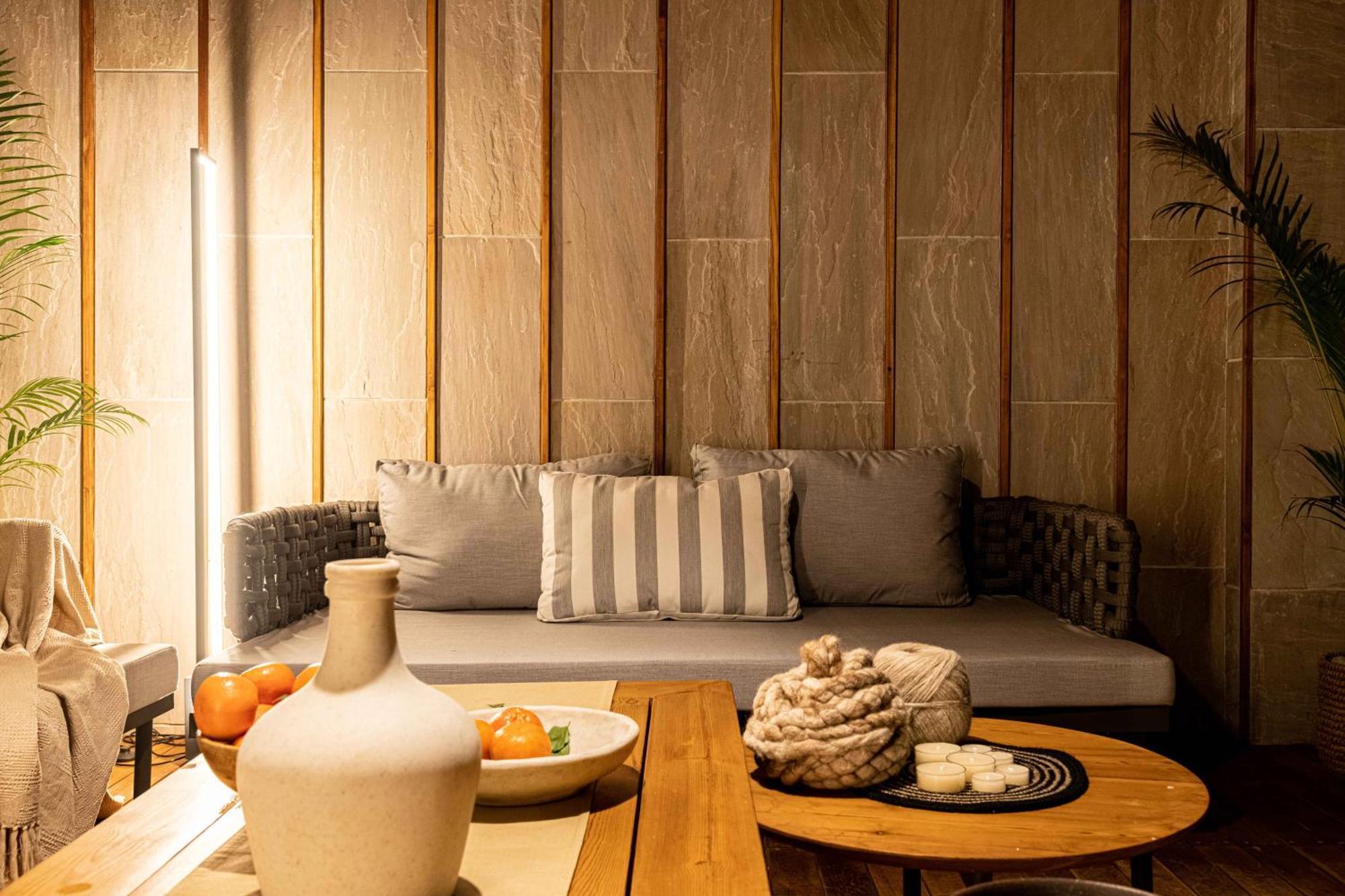 Naturoville Wellness Resort Rishikesh - Surrounded By Nature, Rooted In Wellness Doiwala Ngoại thất bức ảnh