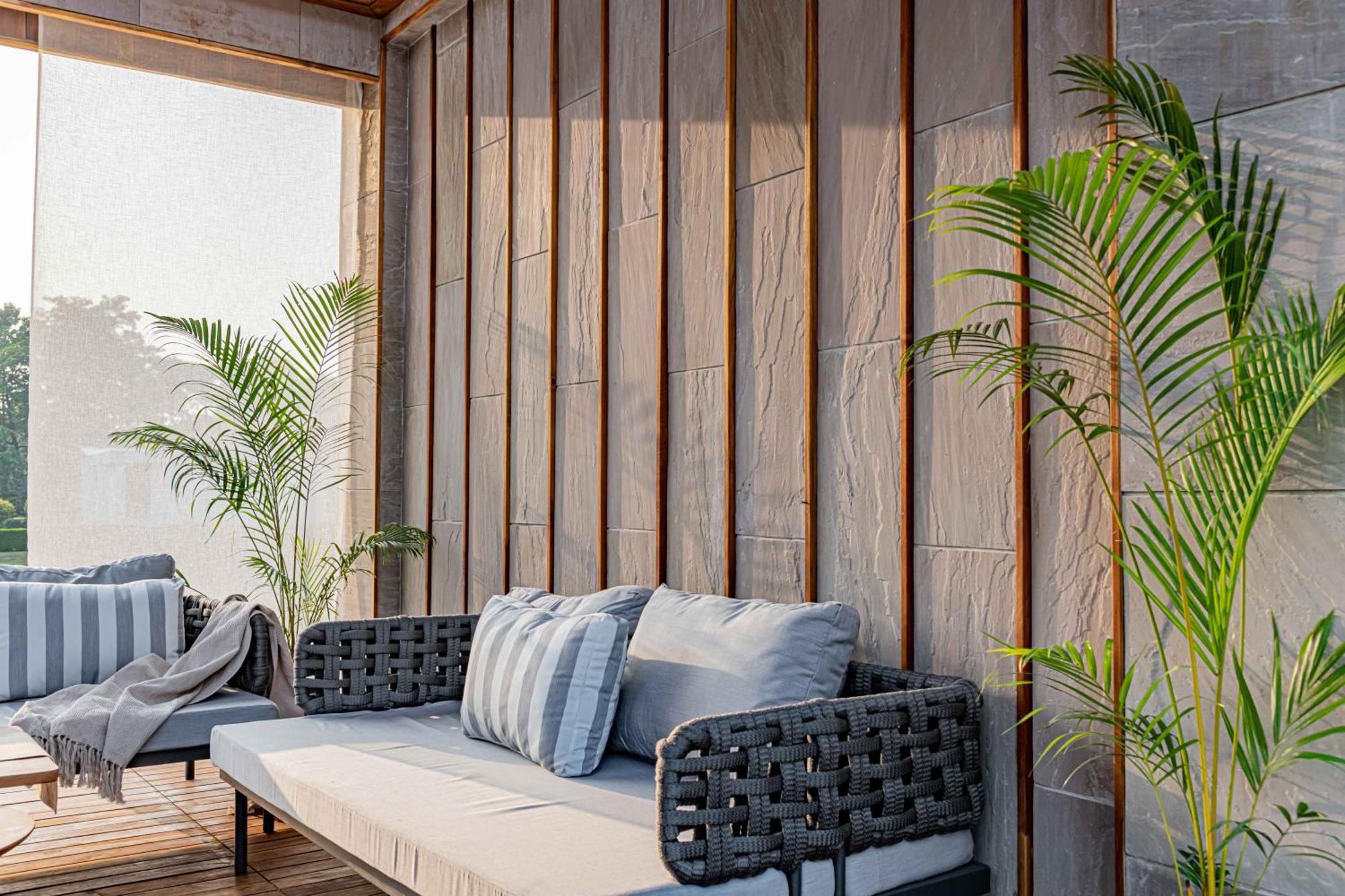 Naturoville Wellness Resort Rishikesh - Surrounded By Nature, Rooted In Wellness Doiwala Ngoại thất bức ảnh