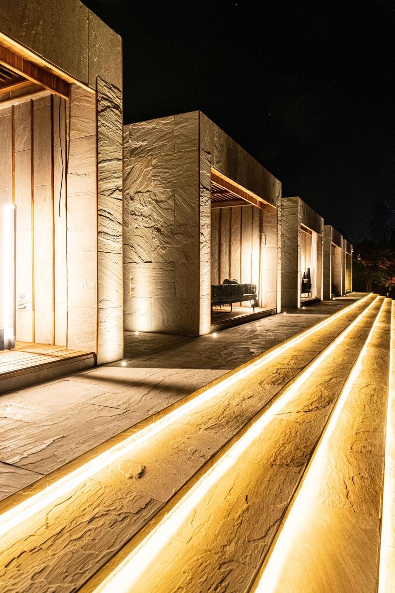 Naturoville Wellness Resort Rishikesh - Surrounded By Nature, Rooted In Wellness Doiwala Ngoại thất bức ảnh