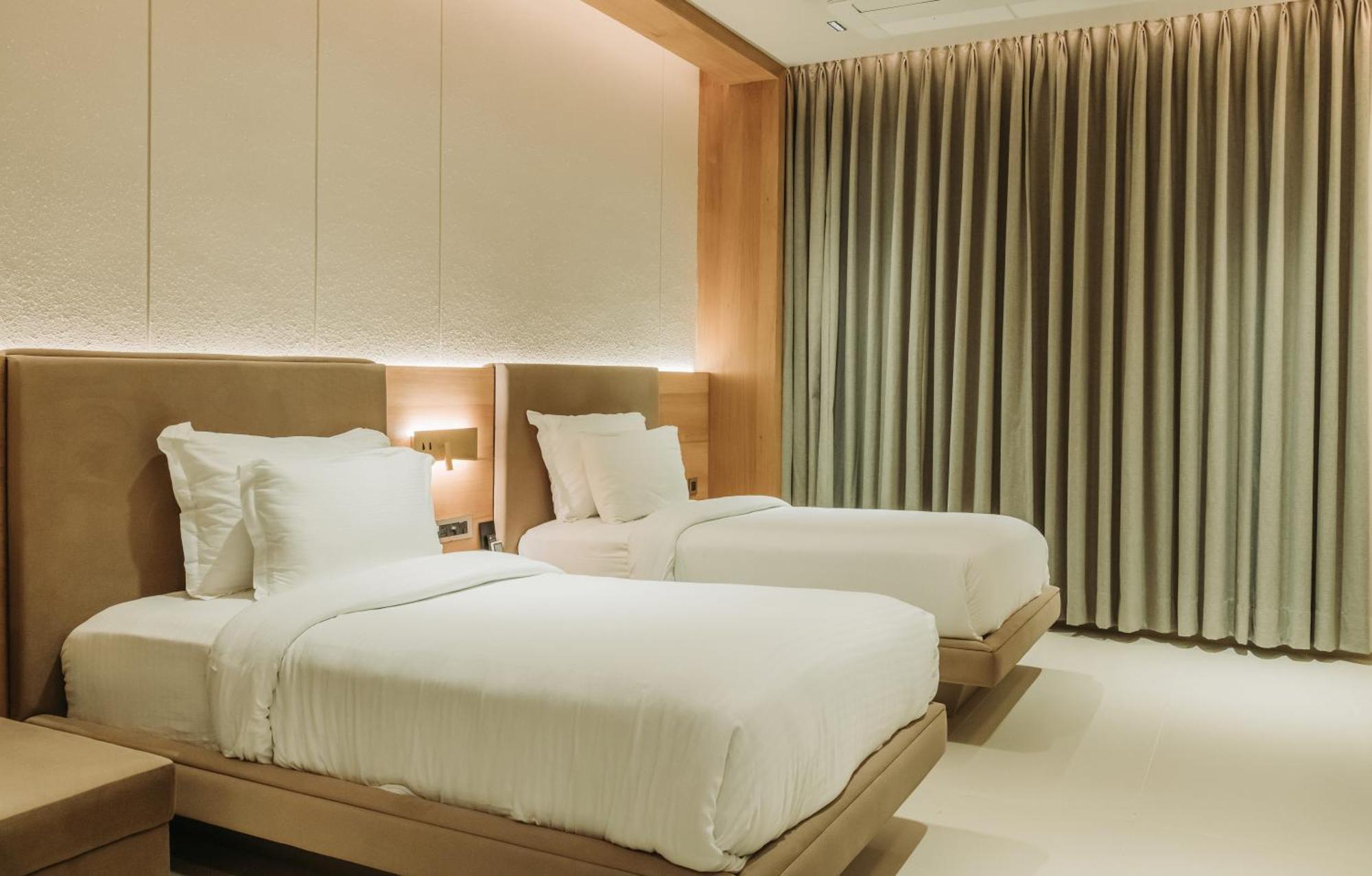 Naturoville Wellness Resort Rishikesh - Surrounded By Nature, Rooted In Wellness Doiwala Ngoại thất bức ảnh